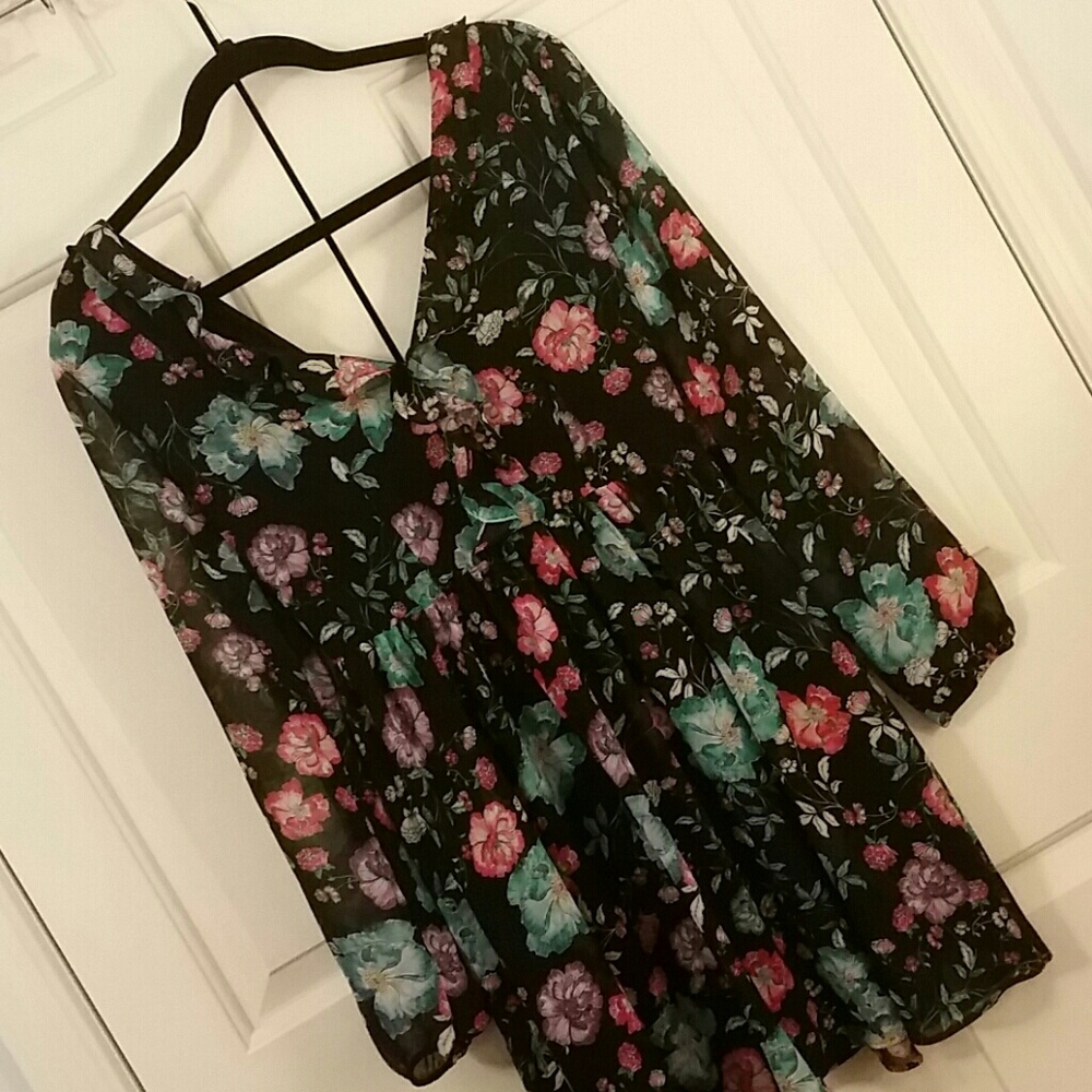 Express Dress